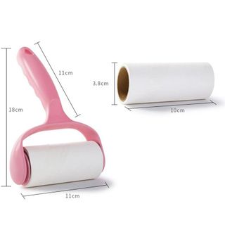 Cây Lăn Bụi Quần Áo Loại 10Cm