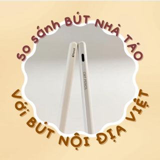 CWT PENCIL 2.0 hàng nội địa việt