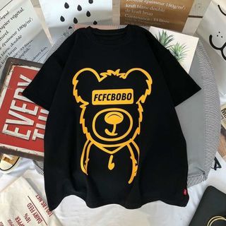 ÁO THUN GẤU BOBO