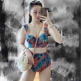 Đồ Thể Thao Bikini Thể Thao Siêu Đẹp Giá Sỉ, Đẹp