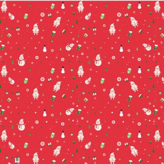 1 sấp 50 tờ Giấy gói quà Noel hơn 50 mẫu giá sỉ