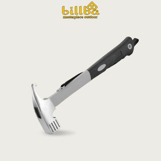 Búa Đóng Cọc Lều Trại Đa Năng Tiện Dụng Cho Các Buổi Đi Cắm Trại Dã Ngoại -Billba Outdoors giá sỉ