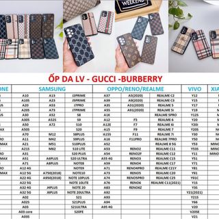 ỐP DA Thương Hiệu