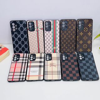 ỐP DA Thương Hiệu