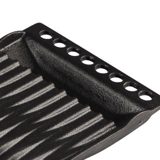 Khay vỉ nướng BBQ chống dính bếp củi Campingmoon W3 dùng cho bếp nướng MT-035,MT-045, X-Two