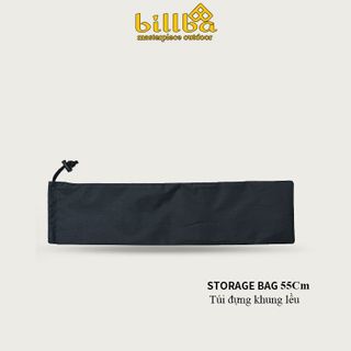 Túi Đựng Khung Lều Cắm Trại Dã Ngoại 55cm