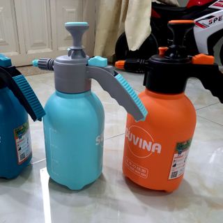 Bình xịt tưới cây kiểng ,phun thuốc cầm tay