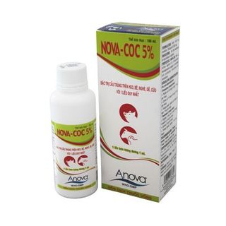 NOVA-COC 5%