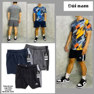 Đồ Thể Thao Quần Chạy Bộ Nam Thể Thao Siêu Đẹp Giá Sỉ, Đẹp