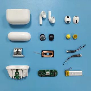 Airpods 3 hổ vằn 1562m