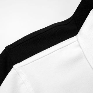 Quần áo thun nam, áo thun có cổ chất vải cotton co dãn, dày dặn, thiết kế trẻ trung size từ 55kg-85kg