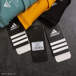 Áo thun nam chất Cotton 4 chiều size từ 55kg - 85kg