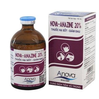 NOVA-ANAZINE 20%