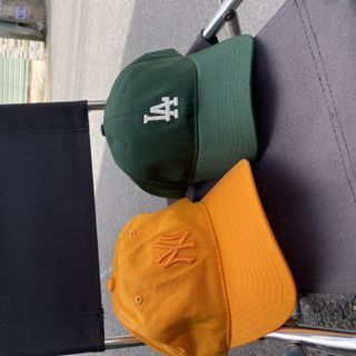 Nón MLB