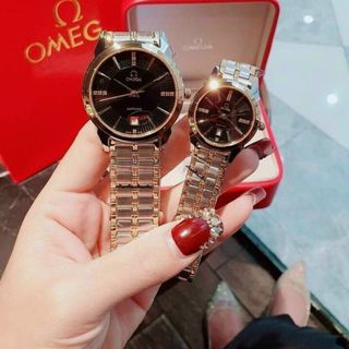 ĐỒNG HỒ OMEGA TIA COUPLE CAO CẤP
