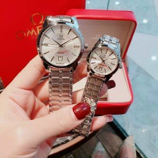 ĐỒNG HỒ OMEGA TIA COUPLE CAO CẤP