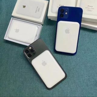 Sạc Dự Phòng Magsafe không dây cho iphone