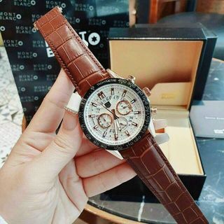 ĐỒNG HỒ TAG HEUER DA NAM TRUNG CẤP HOT