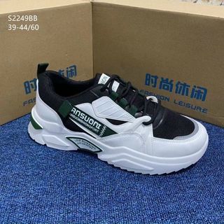 Giày thể thao nam chất đẹp sỉ giá xưởng S2249