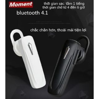 Tai Nghe bluetooth Headset