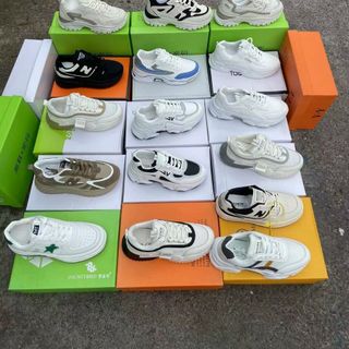 Giày thể thao nữ chất đẹp S2235
