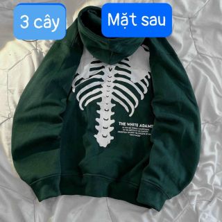 Áo hoodie nữ