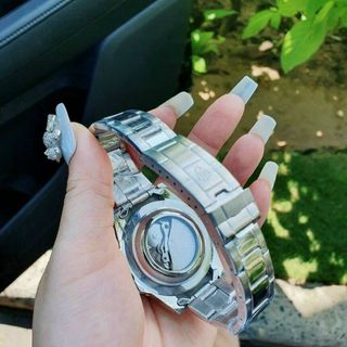 ĐỒNG HỒ ROLLEXX CƠ NAM SALE