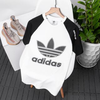 Quần áo nam, áo thun cổ tròn chất 100% cotton 4c xịn size từ 55kg - 85kg