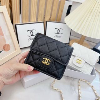 VÍ CẦM TAY NỮ CAO CẤP G C XHBT118