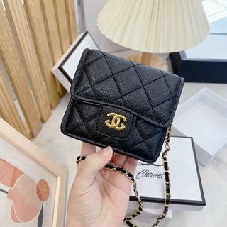 VÍ CẦM TAY NỮ CAO CẤP G C XHBT118
