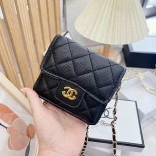 VÍ CẦM TAY NỮ CAO CẤP G C XHBT118
