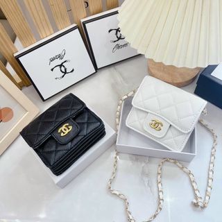 VÍ CẦM TAY NỮ CAO CẤP G C XHBT118