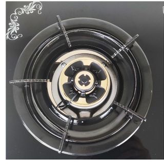 Bếp gas kính đôi Raiden RDB-2240