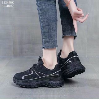 Giày thể thao nữ phong cách năng động S2244