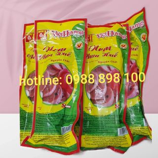 Nem chua viêt hương 200g (hút chân không)