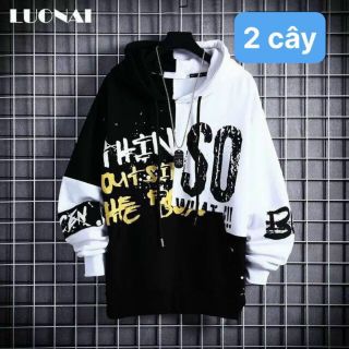 Áo hoodie nữ