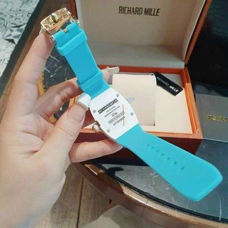 ĐỒNG HỒ RICHARD MILLER XANH XINH XINH