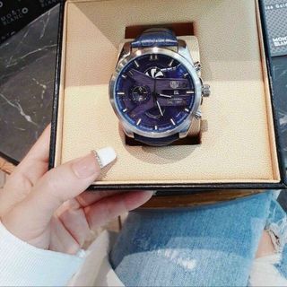 ĐỒNG HỒ TAGG HEUER DA NAM TRUNG CẤP NEW