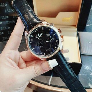 ĐỒNG HỒ TAGG HEUER DA NAM TRUNG CẤP NEW