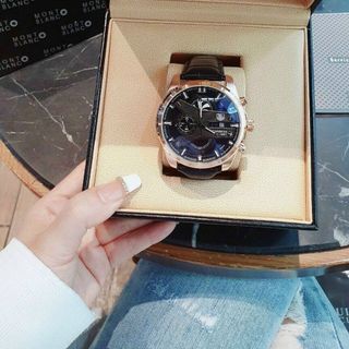 ĐỒNG HỒ TAGG HEUER DA NAM TRUNG CẤP NEW