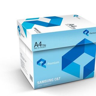 GIẤY PHOTO A4 - THƯƠNG HIỆU SAMSUNG