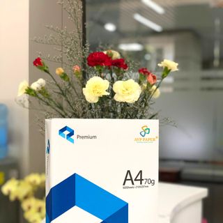 GIẤY PHOTO A4 - THƯƠNG HIỆU SAMSUNG