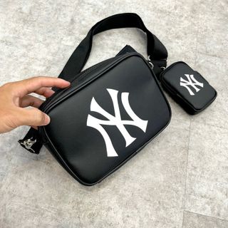 Túi đeo chéo MLB giá sỉ