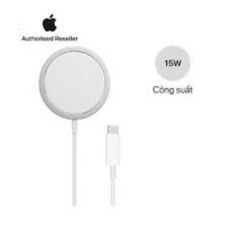 Sạc Masgafe Apple 15W ( Không Dây)