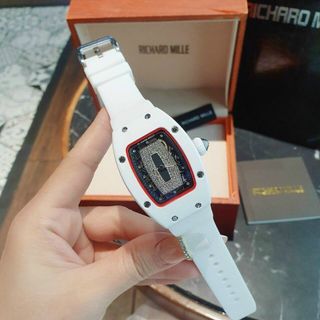 ĐỒNG HỒ RICHARD MILLER TRUNG CẤP NỮ XlNH