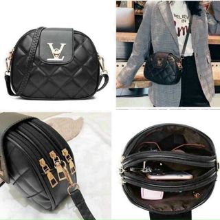 TÚI ĐEO CHÉO THỜI TRANG CAO CẤP XHBT123