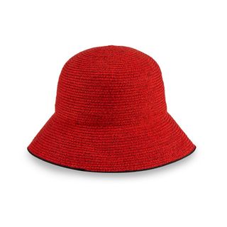 Mũ vành thời trang NÓN SƠN chính hãng XH001-73A-ĐO1