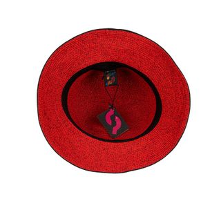 Mũ vành thời trang NÓN SƠN chính hãng XH001-73A-ĐO1