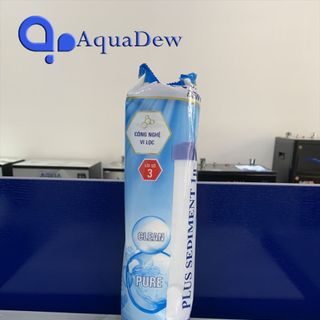 Lõi lọc thô 1 2 3 giá sỉ