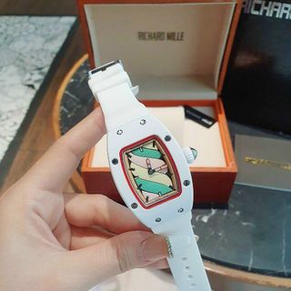 ĐỒNG HỒ RICHARD MILLER TRẮNG XINH XINH